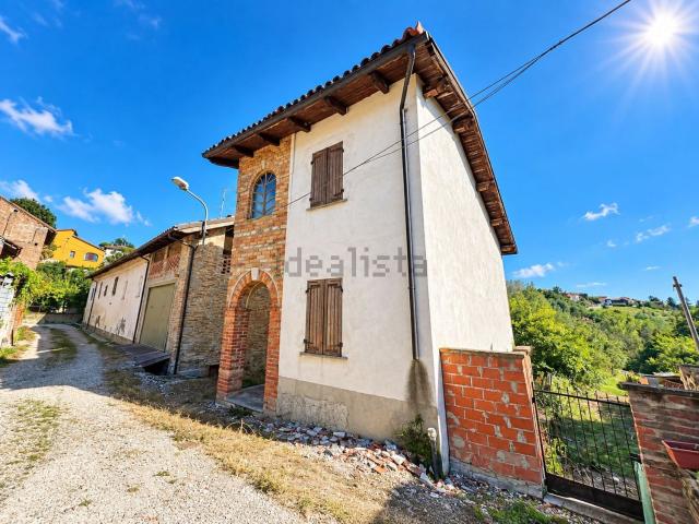 Casa in vendita a Quarti, Pontestura