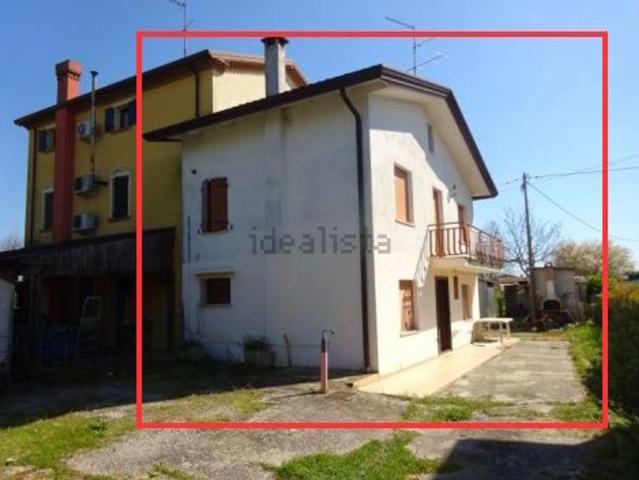 Casa in vendita a San Stino di Livenza, Veneto