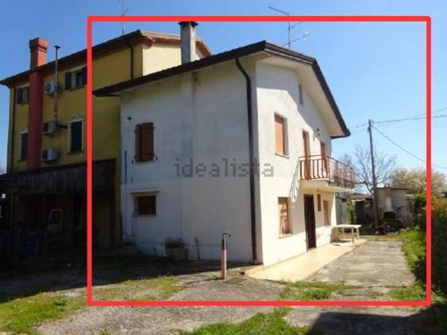 Casa in vendita a San Stino di Livenza, Veneto