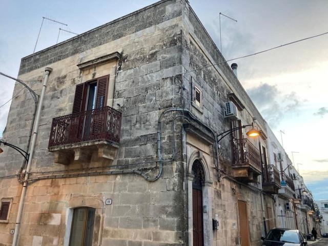 Casa in vendita a Puglia, Brindisi