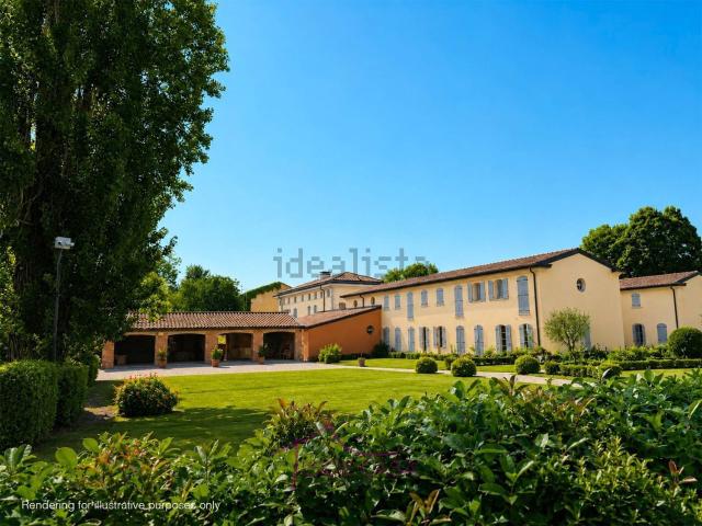 Casa in vendita a Borgo Virgilio, Pietole