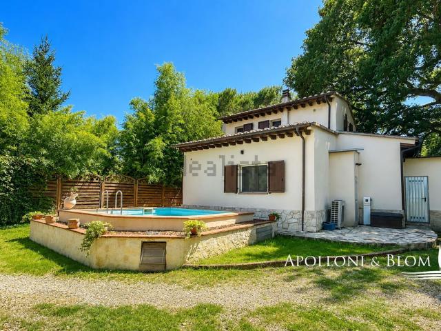 Casa in vendita a Città Della Pieve, Umbria