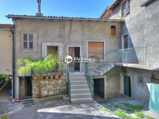 Casa in vendita a Comunità Montana Parco Alto Garda bresciano, Tignale