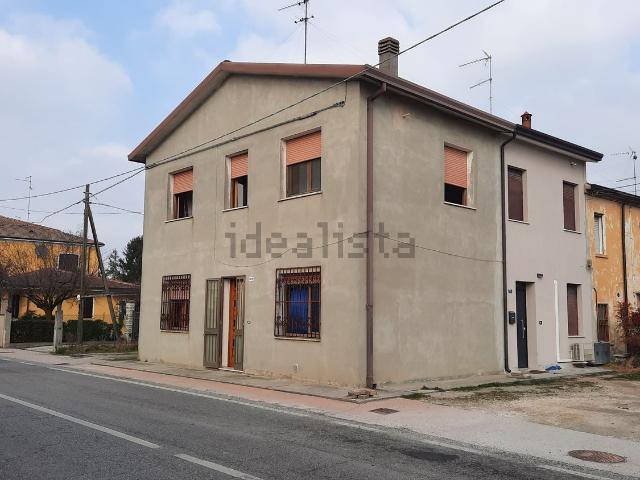 Casa in vendita a Unione Terre e Fiumi, Reggio Emilia