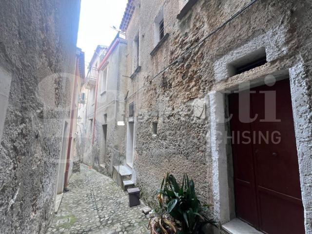 Casa in vendita a Calabria, Cosenza