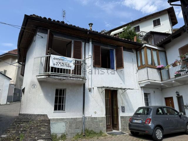 Casa in vendita a Cavoretto, Piemonte