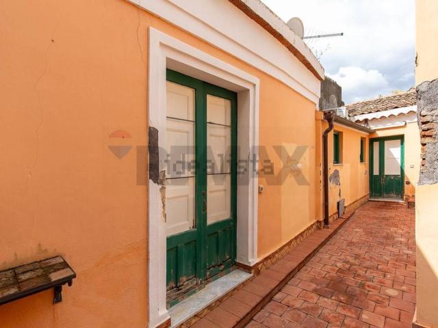 Casa in vendita a Acireale, Sicilia