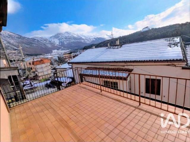 Casa in vendita a Campo Di Giove, Abruzzo