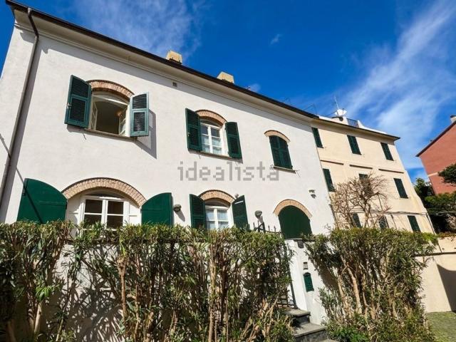 Casa in vendita a Sestri Levante, Liguria