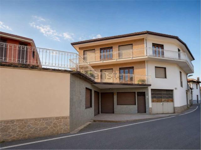 Casa in vendita a Piemonte, Torino