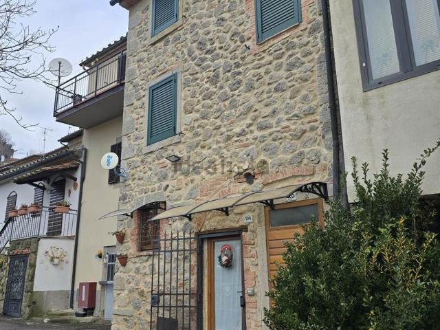 Casa in vendita a Unione dei Comuni Montani Amiata Grossetana, Santa Fiora