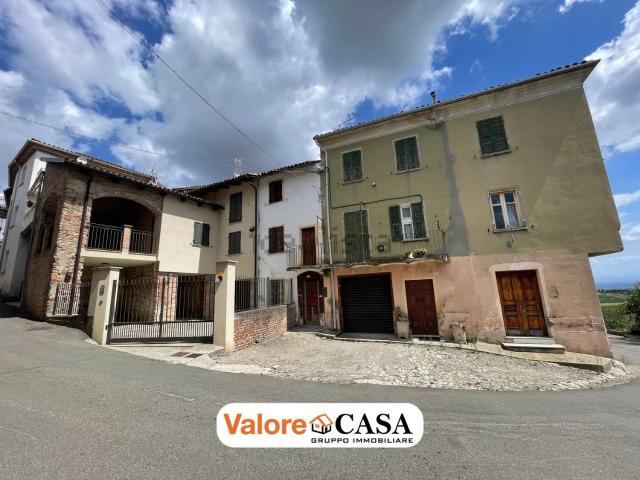 Casa in vendita a Piemonte, Alessandria