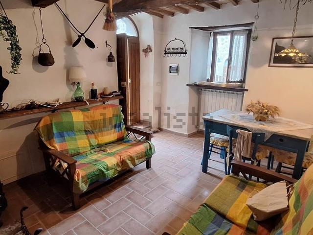 Casa in vendita a Unione dei Comuni Montani Amiata Grossetana, Castel Del Piano