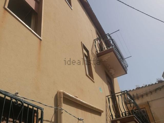 Casa in vendita a Sambuca Di Sicilia, Sicilia