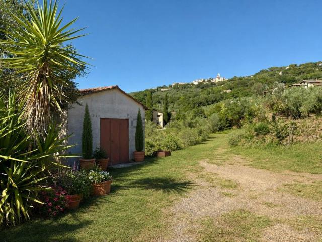 Casa in vendita a Località Massa Vecchia, Massa Marittima