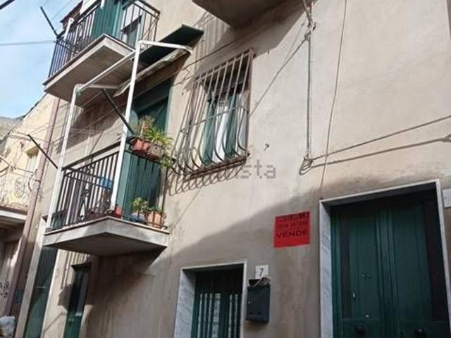 Casa in vendita a San Cataldo, Sicilia