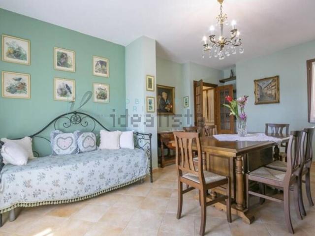 Casa in vendita a Armo, Liguria