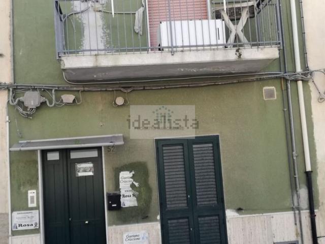 Casa in vendita a Monterosso Almo, Ragusa