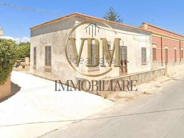 Casa in vendita a Strasatti, Marsala