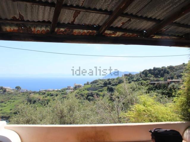 Casa in vendita a Panarea, Sicilia