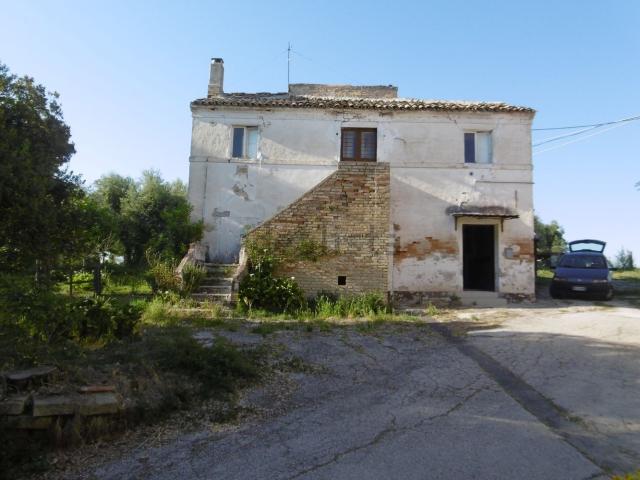 Casa in vendita a Marche, Fermo