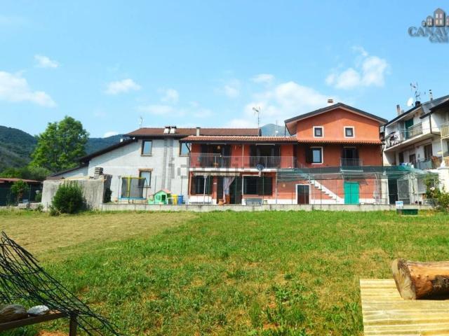 Casa in vendita a Piemonte, Torino