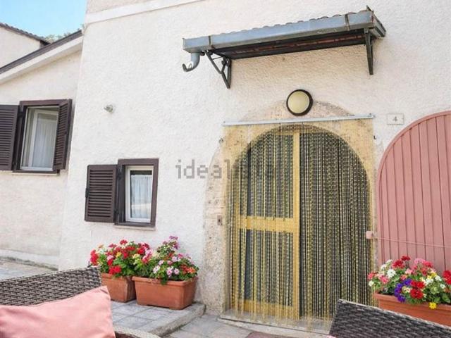 Casa in vendita a Scurcola Marsicana, L'Aquila