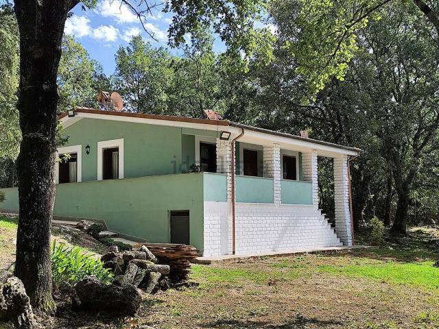 Casa in vendita a Vignarella, Vejano