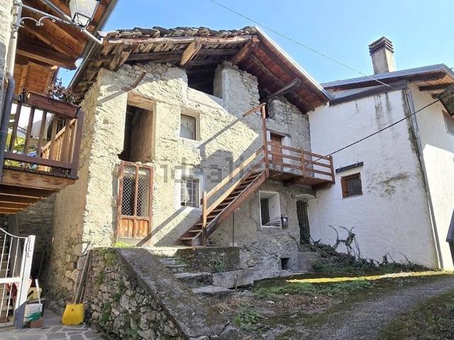 Casa in vendita a Aosta