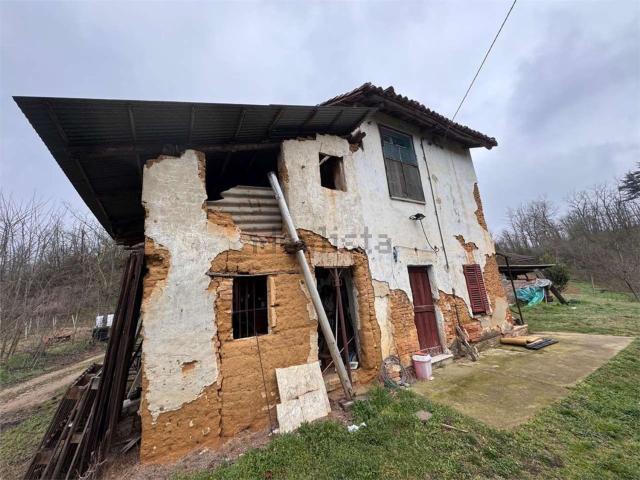 Casa in vendita a Piemonte, Asti