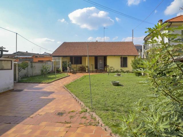 Casa in vendita a Villastellone, Torino