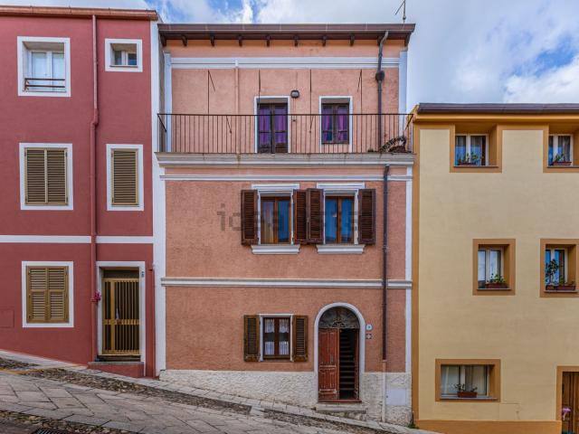Casa in vendita a Sennori, Sardigna/Sardegna