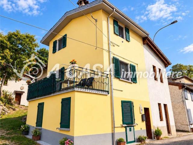 Casa in vendita a Costa, Salsomaggiore Terme
