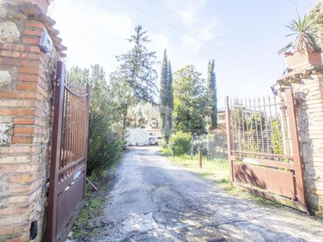 Casa in vendita a Roma Capitale, Lazio