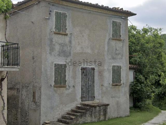 Casa in vendita a Unione di comuni Valmarecchia, San Leo