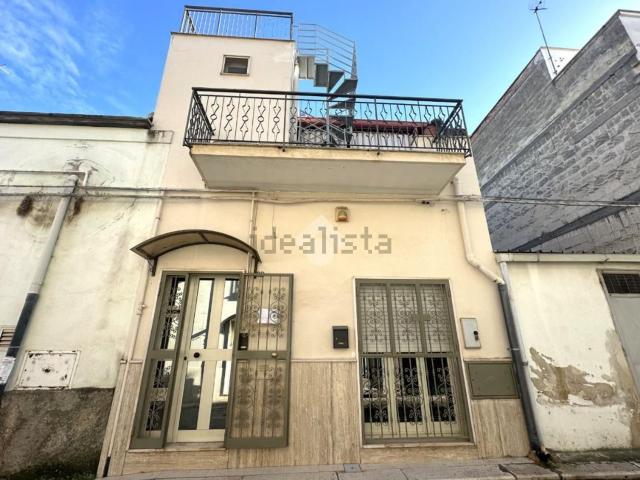 Casa in vendita a Puglia, Barletta-andria-trani