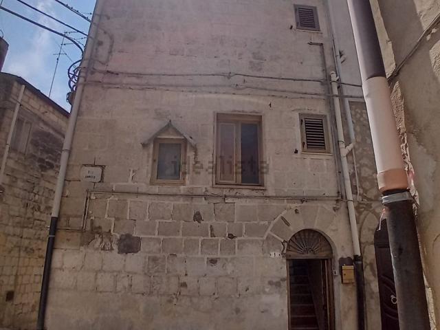 Casa in vendita a Mussomeli, Sicilia