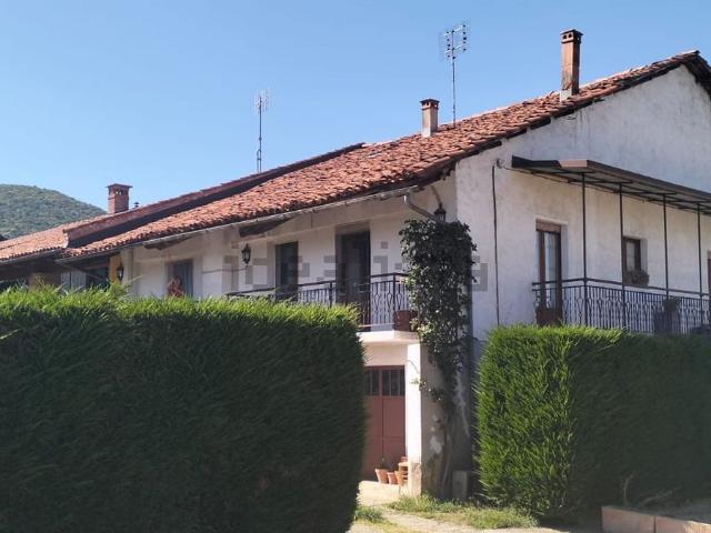 Casa in vendita a Piemonte, Cuneo