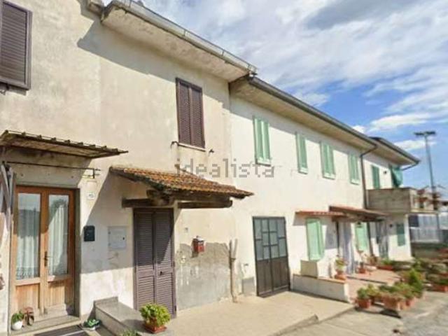 Casa in vendita a Cerbaia, Lamporecchio