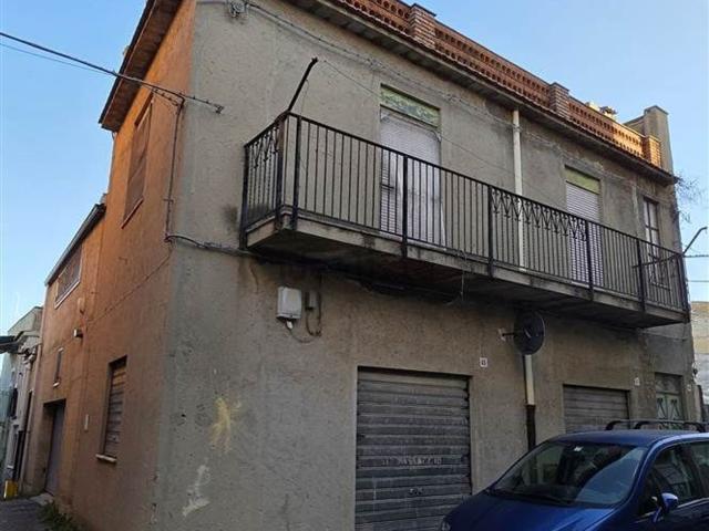 Casa in vendita a Bigini, San Cataldo