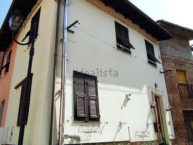 Casa in vendita a Piemonte, Alessandria