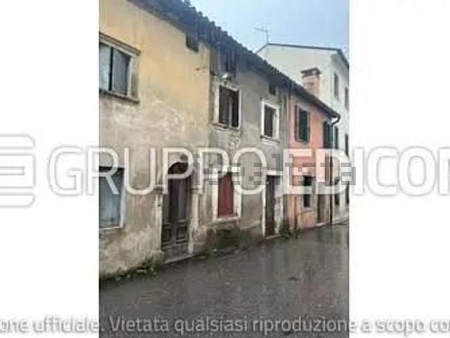 Casa in vendita a Cèneda, Vittorio Veneto