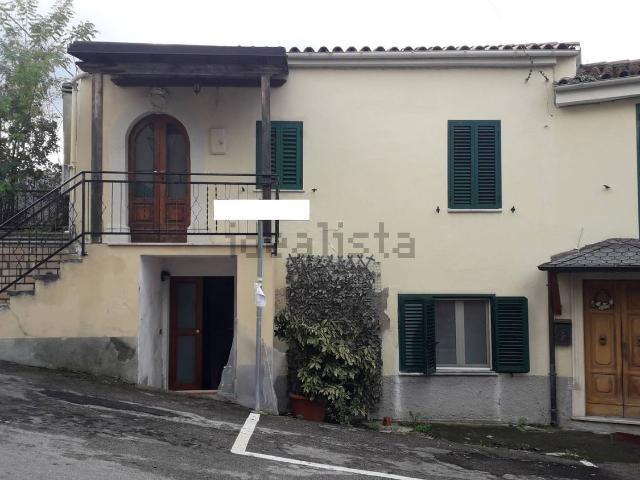 Casa in vendita a Contrada Carpelle, Manoppello