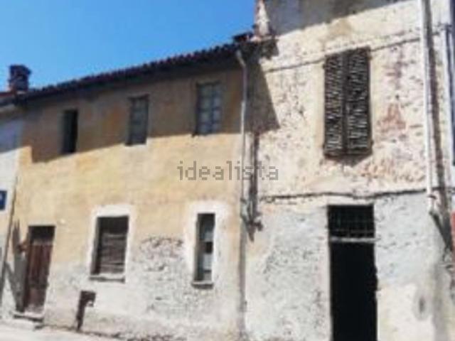 Casa in vendita a Piemonte, Novara