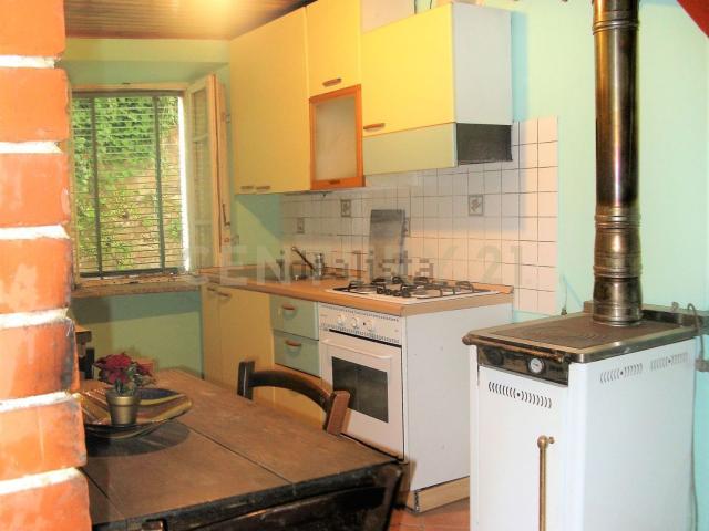 Casa in vendita a Unione dei comuni Media Valle del Serchio, Borgo A Mozzano