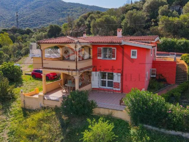 Casa in vendita a Biddanoa, Torpè