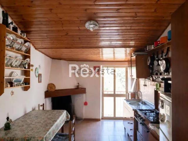 Casa in vendita a Santu Lussurgiu, Sardigna/Sardegna