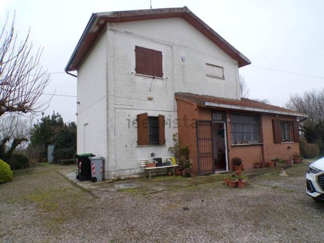 Casa in vendita a Ostellato, Reggio Emilia