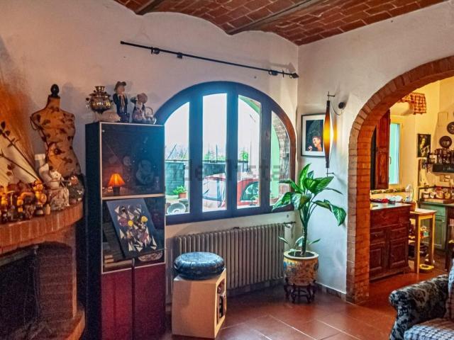 Casa in vendita a San Miniato, Toscana