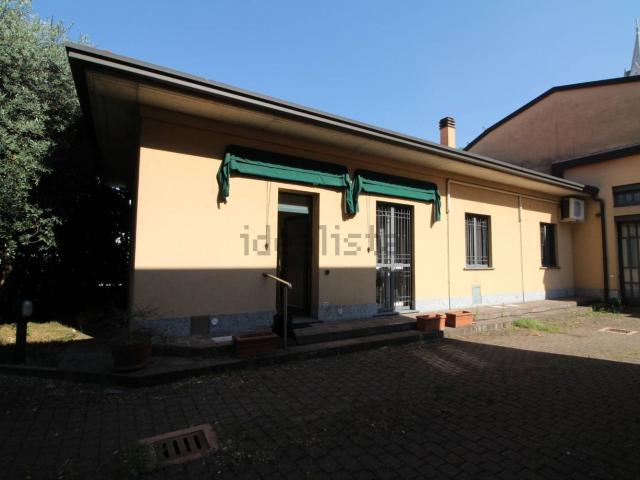 Casa in vendita a Villaggio del Sole, Limbiate